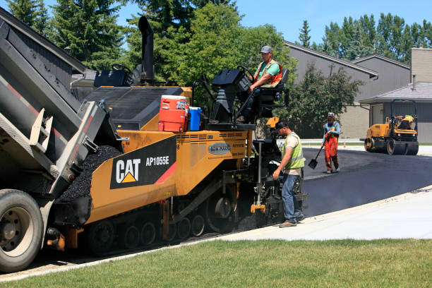 Trusted Panthersville, GA Driveway Pavers Experts